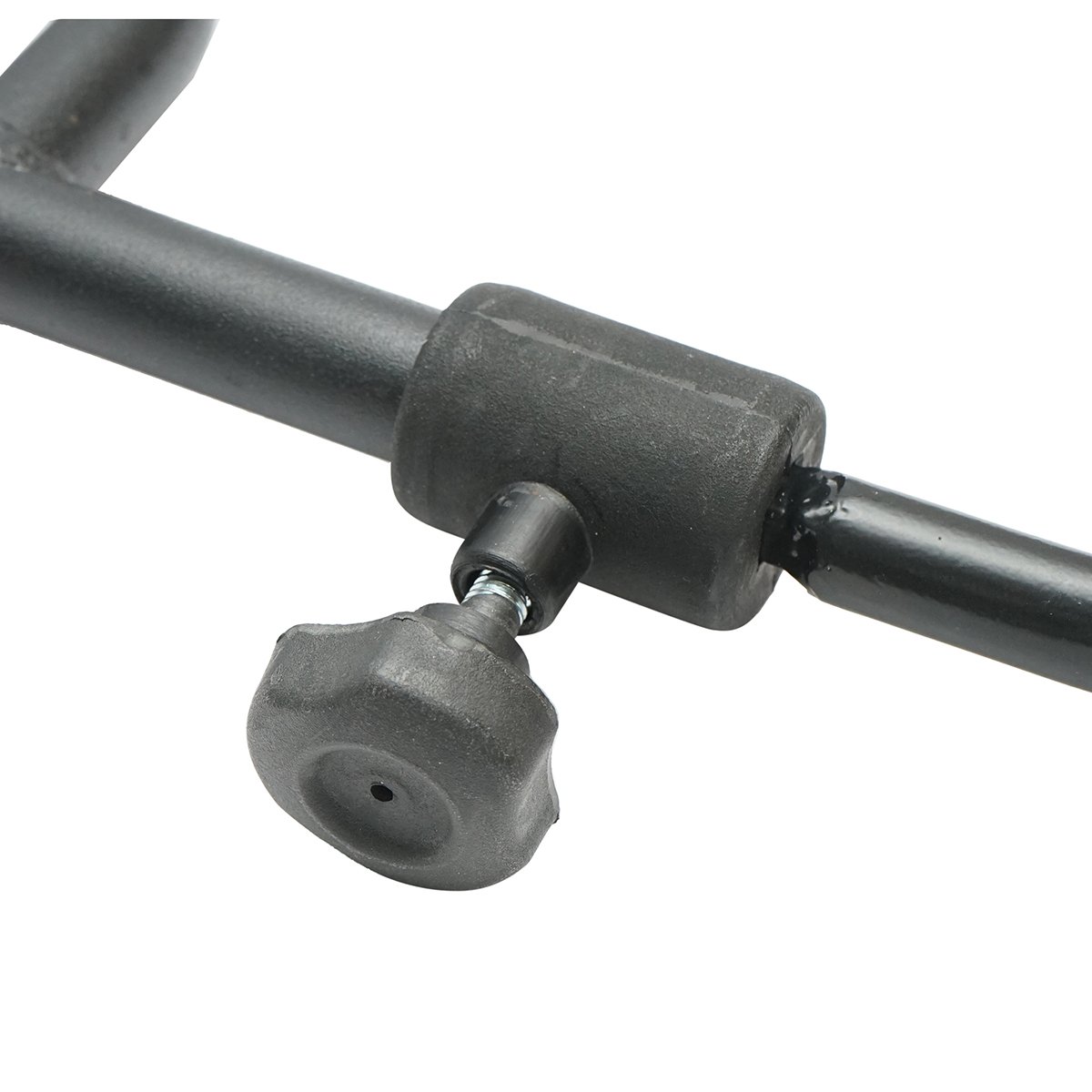 Suport universal pentru prindere oglinda laterala brat cu lungime reglabila 500x285mm